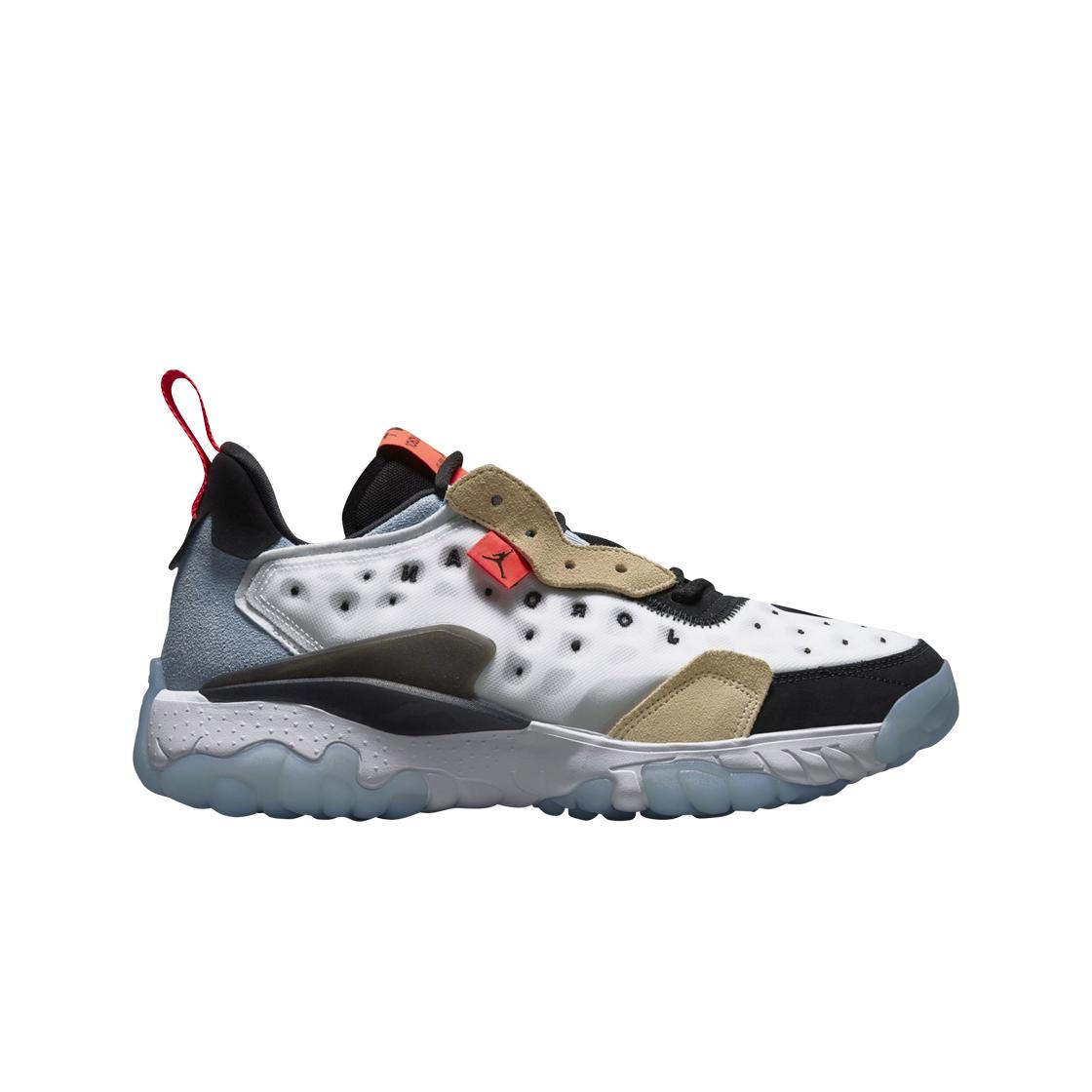 

(в) Jordan Delta 2 Термо Белый 230