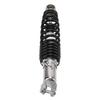 Ammortizzatore Posteriore per Moto 300mm 3000LB Lega d'Acciaio Impermeabile per Yamaha JOG 100 Ammortizzatore a Molla Posteriore