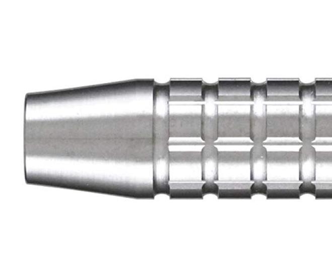 DYNASTY TRIPLEIGHT Eight Line Zest 2BA Soft Tip Dart Barrel -EIGHT LINE- "ZEST"