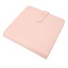 3 Inch 288 Pockets Photo Album Large Capacity Multifunction PU Leather Photo Album for Mini 12 11