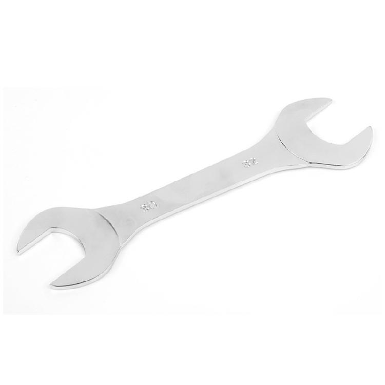 Open End Wrench Flat Wrench Tool Multifunction Double End Fixed Open End Wrench Repair Tool for Car Automotive