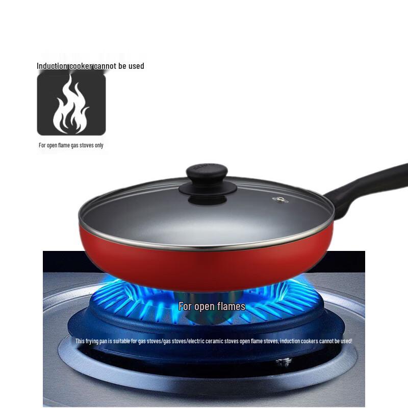 Supor 28cm Non-stick Frying Pan