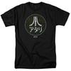 Atari Japanese Grid Pánské tričko S-5XL Oficiálně licencované Retro tričko