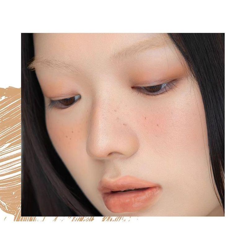 HYNTOOR - Concealer Brow Tint - 6 Colors