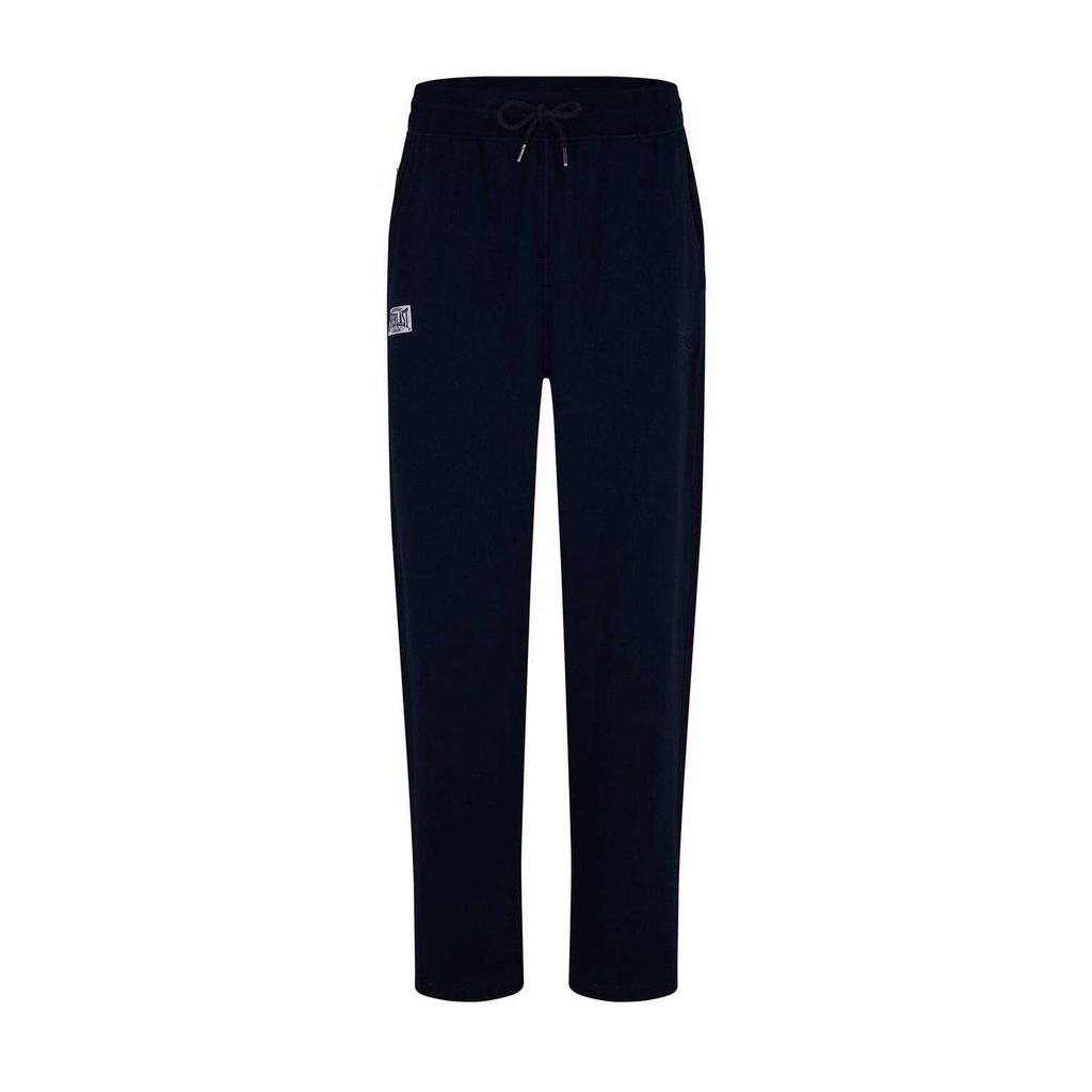 Everlast Mens Plain Jogging Bottoms