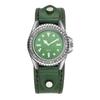 Hochwertige und exquisite Damenuhr Kleine Allround-Quarz-Armbanduhr mit dünnem Armband Quadratische Uhr Modetrend Exquisites Armbanduhr