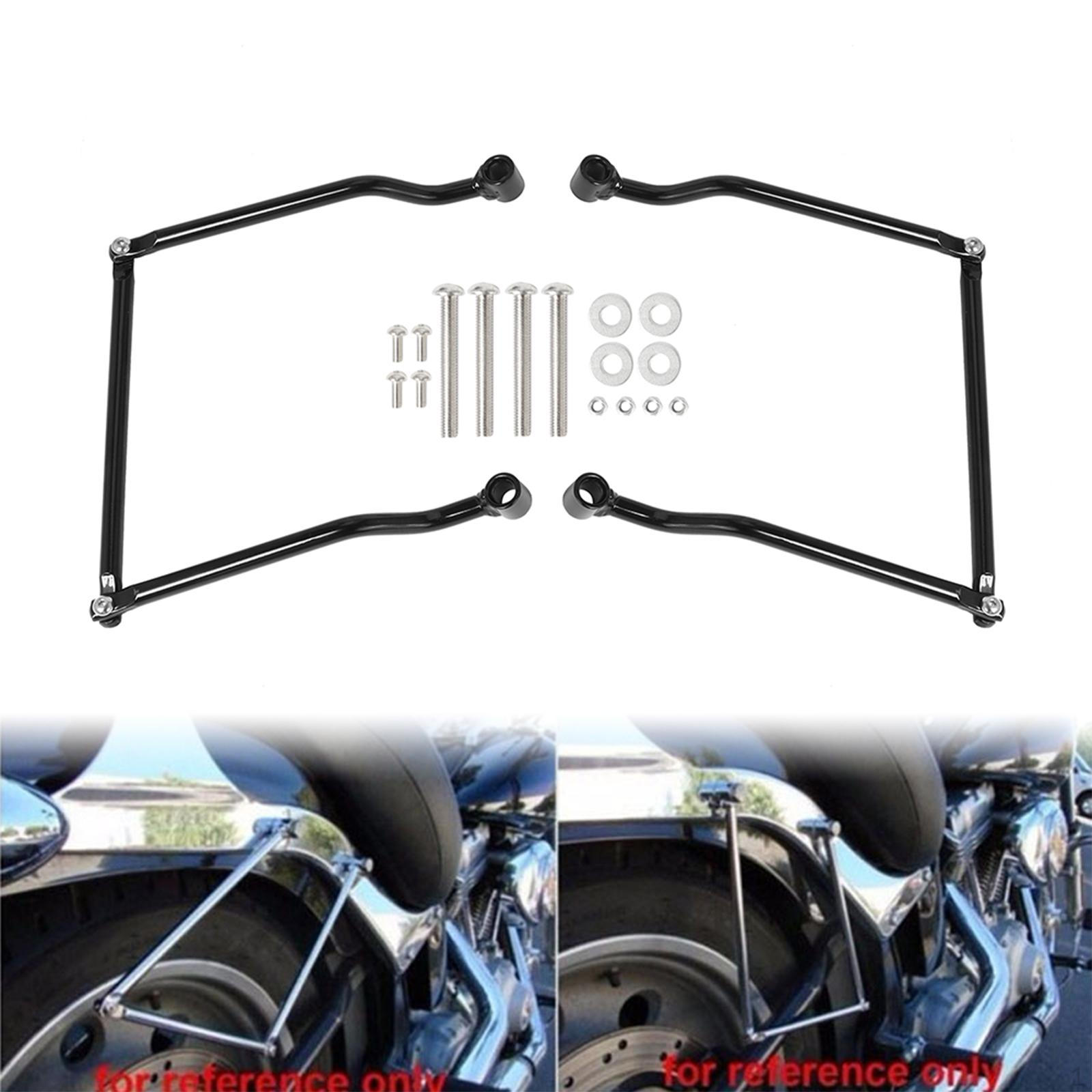 Универсальные Профессиональные Высокопроизводительные Кронштейны для Седла Мотоцикла