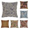 Domácí Obývací Pokoj Moderní Dekorace Polštář Dekorace Povlak na Polštář 45*45 40X40Cm 60X60Cm 45X45Cm Perský Vzor 50X50Cm Boho