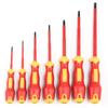 SATA VDE 1000V Insulated Screwdriver Set