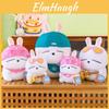 Mashimaro Plush Toy Rabbit Animal Cartoon Stuffed Doll For Kids And Gift