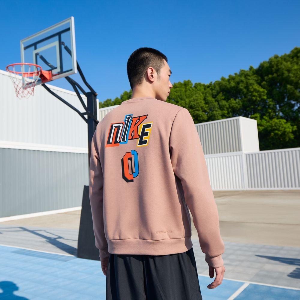 Nike Therma FIT Sweatshirt Men s XL