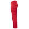 Projob Mens Plain Cargo Trousers