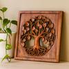 Tree of Life Wall Panel 40x40