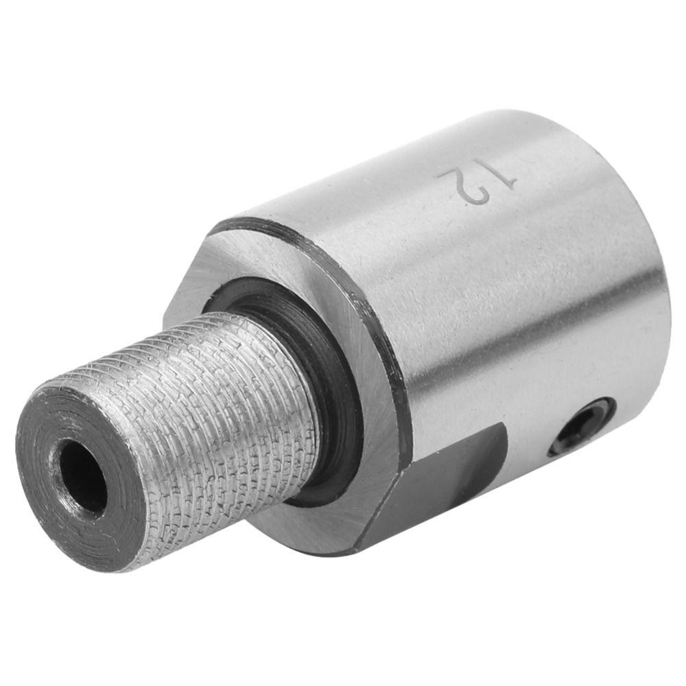 M14x1 Thread Lathe Chuck Adapter Chuck Connector  for Mini Lathe and Bench Mill