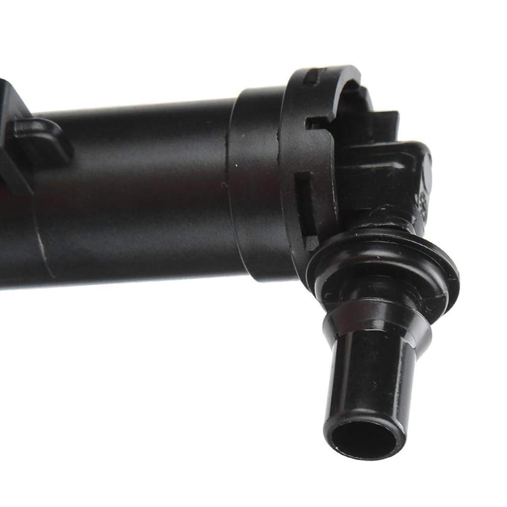 Headlamp Washer Nozzle Headlight Lamp Washer Actuator Spray Jet For Volkswagen For GOLF 7 MK7 E-Golf 2014-2017