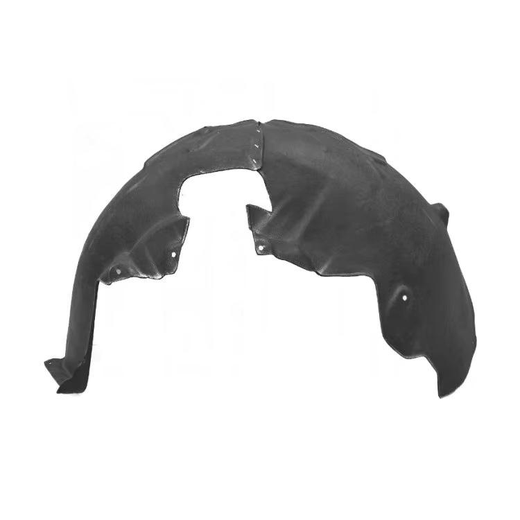 Suitable Rear Wheel Arch for 2018 Cayenne - Model 9Y0854731KG2X