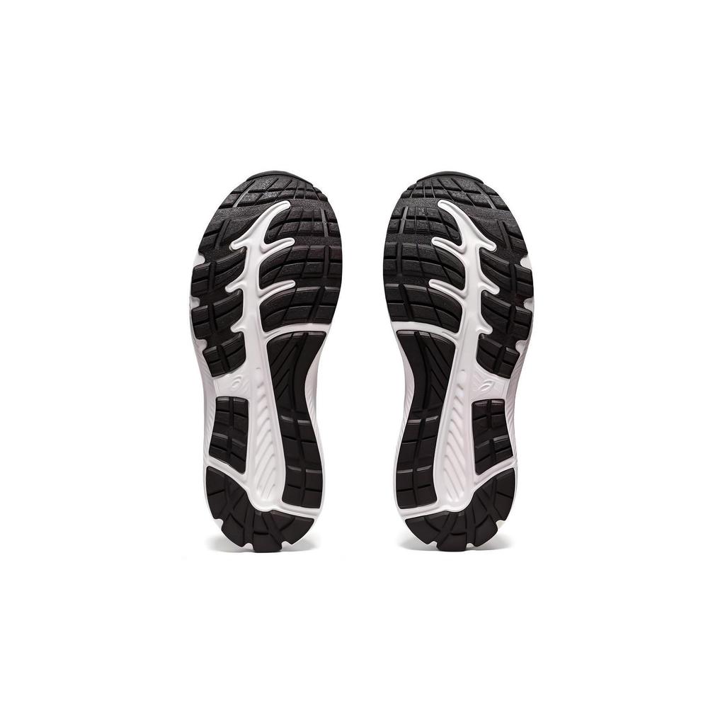 ASICS Contend 8 Black Bright Yellow (GS) Kids Sneakers 1014A259-009