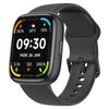 IDW26 Smart Watch 1.83inch Large Screen HeartRate Health Monitoring BT Calling Men Women Smartwatch Sports Fitness Tracker