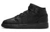 1 Mid Triple Black GS 554725-093