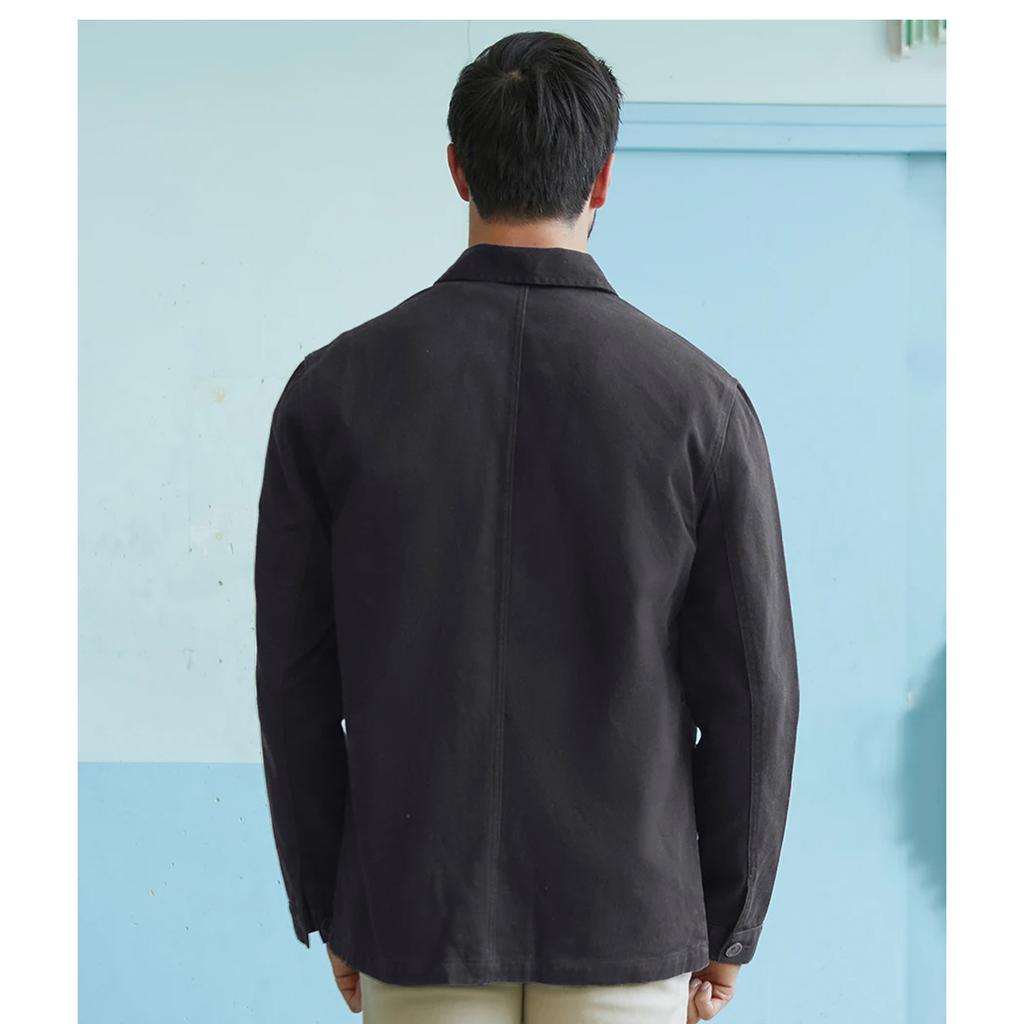 NEOBLU Unisex Adult Mael Utility Jacket