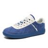 Shoes Retro German Training Shoes Spring New Blue Niche Design Casual Shoes American Soft-soled Forrest Gump Shoes