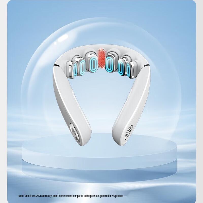

SKG G5 Cervical Neck Massager