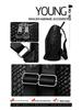 2025 Summer Women's Casual Large Capacity Fashion Backpack