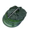 Yuanzu Stainless Steel Single-Insert Nylon Net Pouch