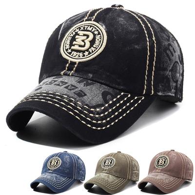 Mutsen en hoeden – Baseballpetjes en petten