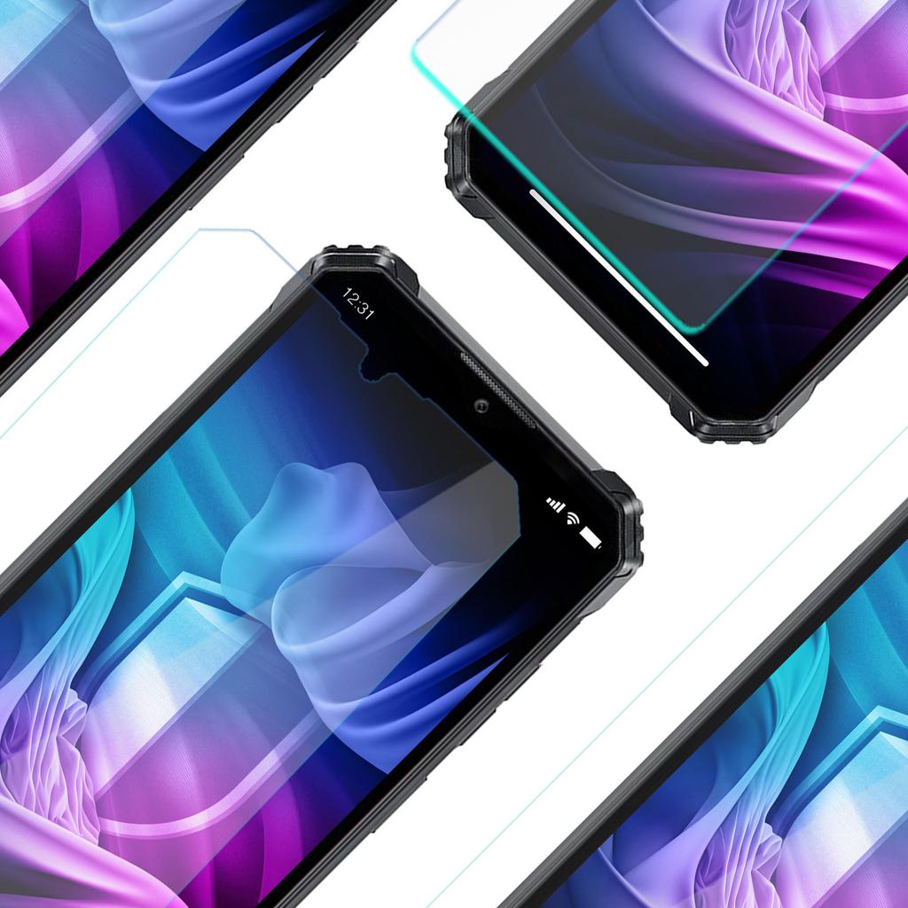 Oukitel G1 - 3Mk Silky Matt Pro