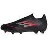 New F50 League Laceless FG/MG Stealth Victory Pack IE1242