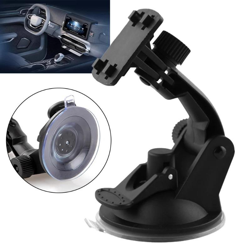 Special suction cup bracket base fixing frame accessories tray bracket for car dashcam