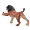 Animal Figurine Simulated Desktop Decoration Mammoth Megalodon Dire Wolf Ancient Animals Model Sculpture Educational Toys for Home
