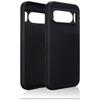 Etui Beline Silicone Do Google Pixel 10 Pro Czarny