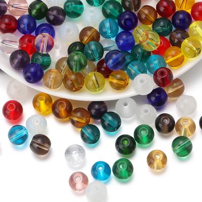 Sieraden maken – Kralen