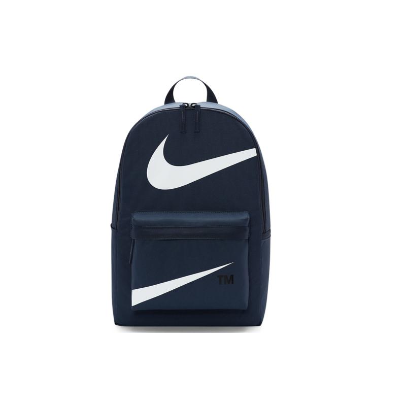 Nike Backpacks Dark Blue Casual DJ7377-437
