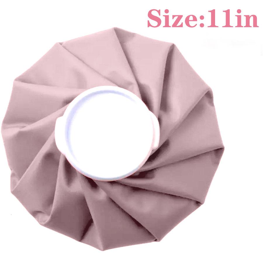 1pc Reusable Hot & Cold Ice Pack - Versatile Polypropylene Gel Pack, Reusable Ice Pack|Durable Ice Pack for great treasure