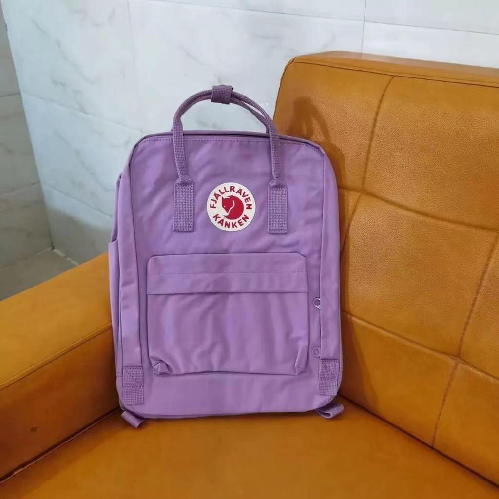 Schoolbag Unisex Backpack Rucksack Laptop Bag Gift Travel
