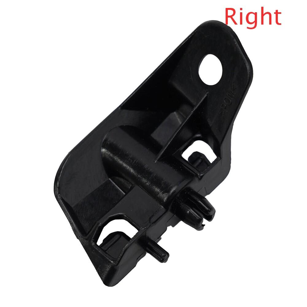 Right Grille Decorative Frame Plastic 71232-T24-T01 For Honda Civic -