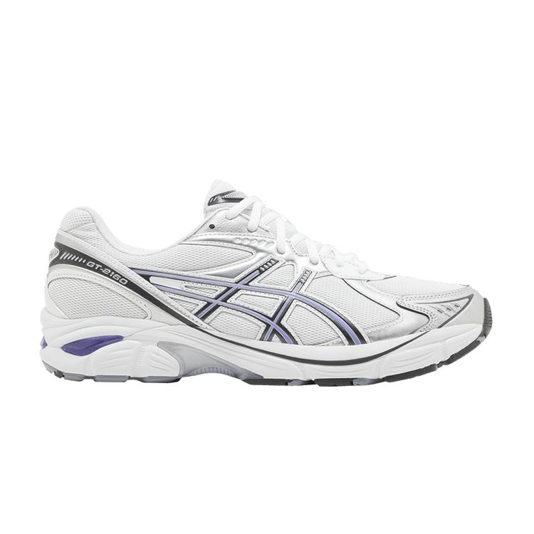 ASICS GT-2160 Белый Космический Лавандовый 39.5