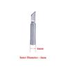 10Pcs/Lot 900M-T Series Soldering Iron Tip Set Lead Free Welding Head for Hakko 936 937 Soldering Station BGA Rework Tools