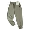 Madden Retro Jogger Pants American Twill Pants Parka