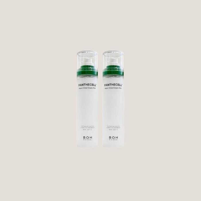 BIOHEALBOH Panthenol Cica Barrier Cream Mist 120ml x 2 (43203697)