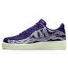 Air Force 1 Low 'Purple Skeleton' Men's CU8067-500