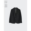 Uniqlo Stretch Tailored Jacket S