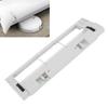 Main Brush Cover Replacement for   Mijia 1C F9 D9 1T Robot Vacuum Cleaner Accessories