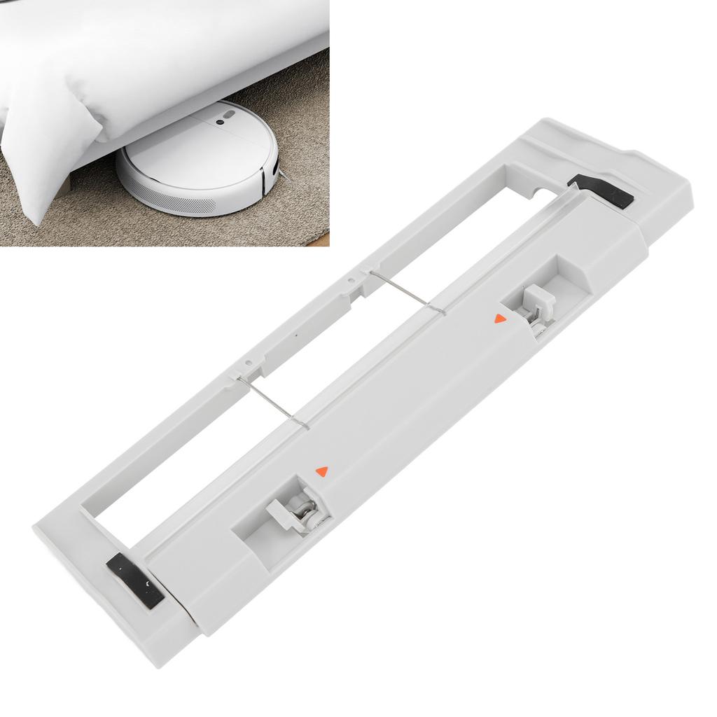 Main Brush Cover Replacement for Mijia 1C F9 D9 1T Robot Vacuum Cleaner Accessories