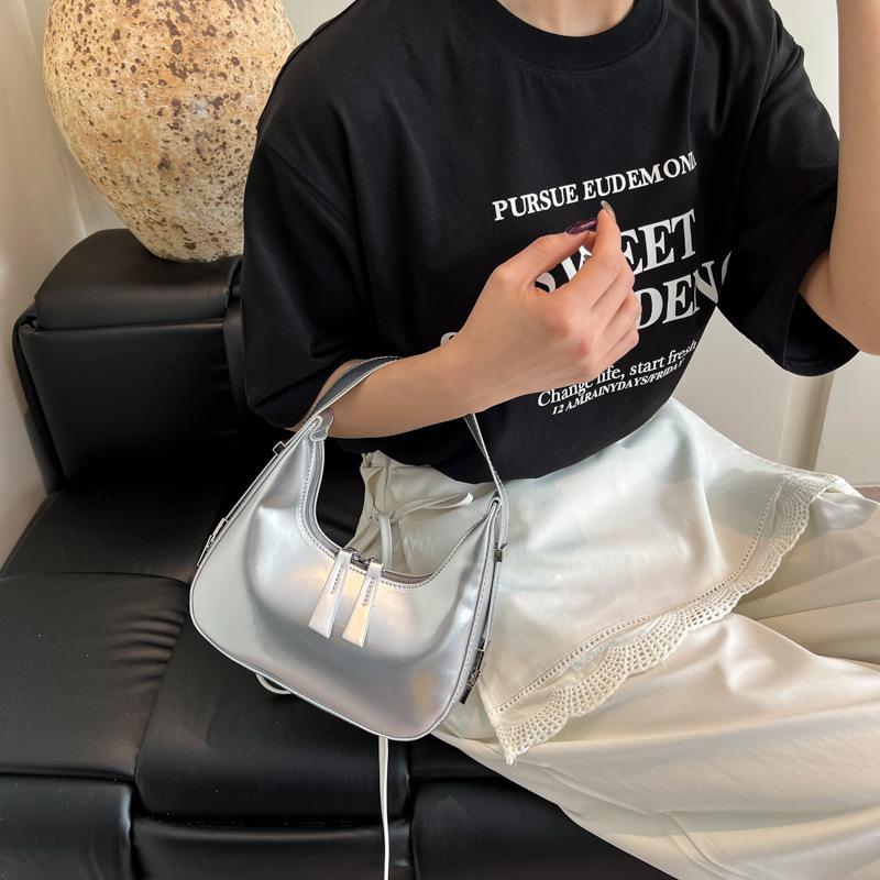 Bag Women's New Versatile Fashion Bag Messenger Bag