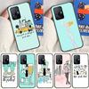 New York Girl Cover For Xiaomi 13 14 Ultra 11T 12T 13T 14T Pro POCO X7 Pro X3 X5 F3 F5 F6 M6 X6 Pro Case