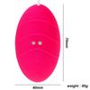 10 Speeds Powerful Egg Vibrator Clitoris Sex Toys for Women Vaginal Ball G-spot Massager Remote Control Vibrating Egg